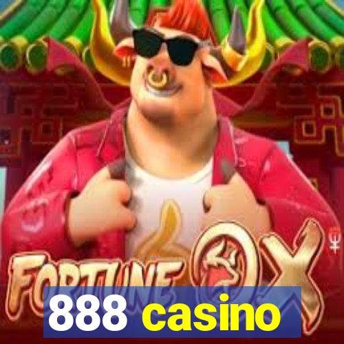 888 casino